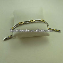man fashion bracelet wholesale bracelet stainless steel man