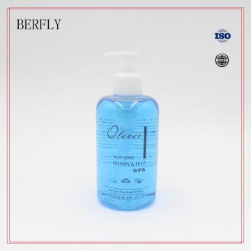 Tea Tree Cleaning Solution Hand Liquid Sanitizer