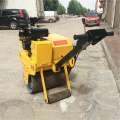 600*425mm vibrator compactor road roller