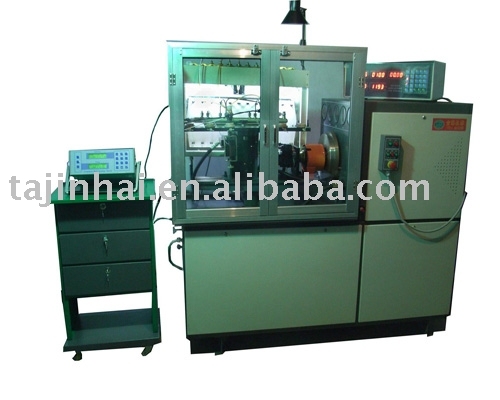 multi-function common-rail test bench