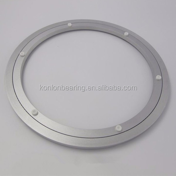 2021 Newest Design 24 Inch Lazy Susan Bearing Round Table With Lazy Susan For Furniture Parts