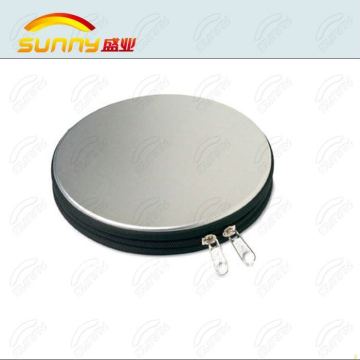 Aluminum Cd Holder cd case