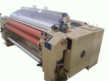 Used Tsudakoma Water Jet Looms