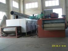 Green Vegetable Drier