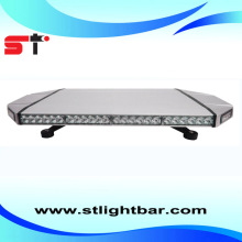 Whelen, Code3 Red Blue Police Car LED Mini Lightbars