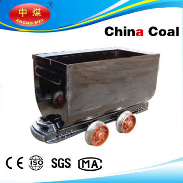 Fixed Mining Car/Mining Tramcar for Sale
