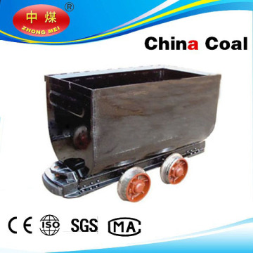 China Coal Fixed Mining Rail Car