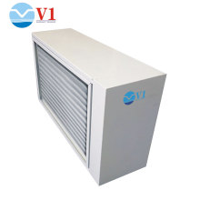 Máy lọc không khí HVAC với đèn UVC