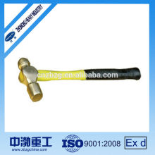china manufacturer Antimagnetic Ball Pein hammer Nipple hammer