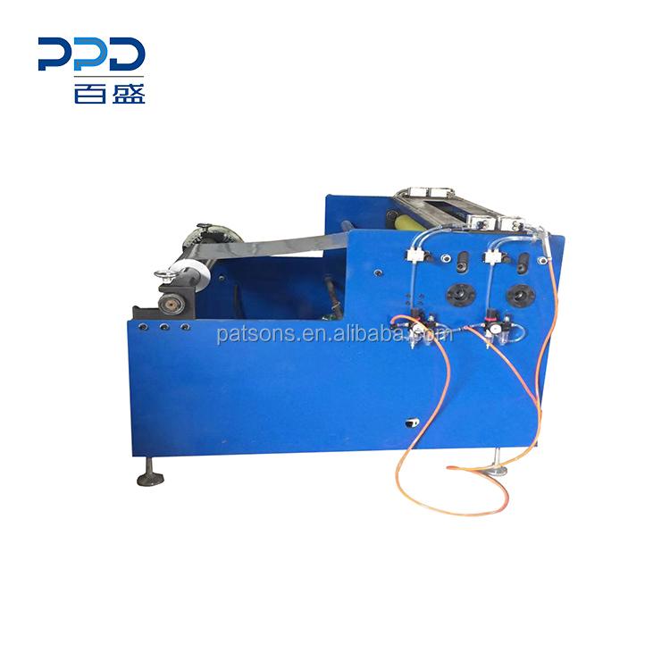 Fully Automatic Aluminium DishTray Plate Aluminium Foil Food Container Making Machine