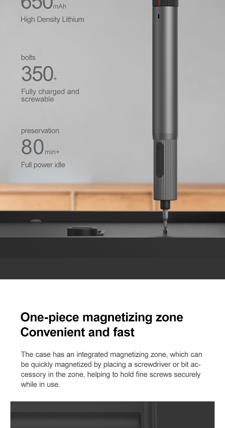 Flat Tight Precision Crosshead Square Triangular Ground Multiple Demolition Cross Magnetize Screwdrivers