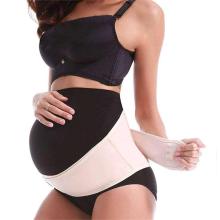 Breathable Prenatal Cradle Maternity Belt for Back and Pelvic Support During Pregnancy
