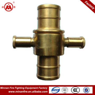 john morris hose coupling