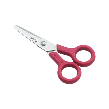 4" Stainless Steel Kids Scissors