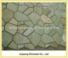 Yellow Quartzite Mats Flooring Flagstone