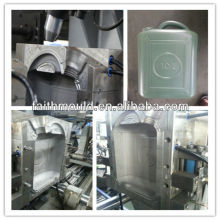 10L drum mould