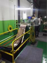 precision metal slitting machine reviews