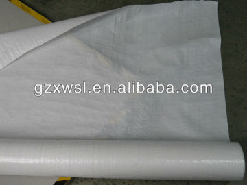 Professional Transparent Luxury Fluffy White Fabrics Textiles Manufacturer