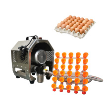 Egg Suction Machine: Picker, Loader, Lifter, Transfer Vacuum Equipment