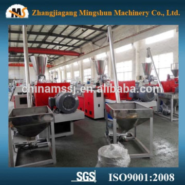 automatic screw feeder / automatic spiral loader / plastic pvc loader