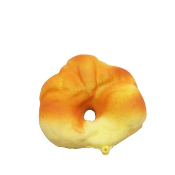 High-Quality Squishy Bread Cake Toy: The Perfect Anti-Stress Stress Ball
