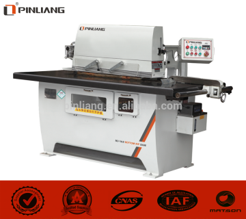 Automatic Rip Saw / Bottom Rip Saw / Table Saw MJ163