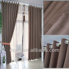 150D*100D Roman Blind Curtain Fabric / Roller Blind fabric