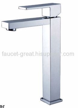 High Wash Basin Taps?