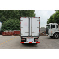 Brand New 12.7m³ JMC Frozen Truck for sale