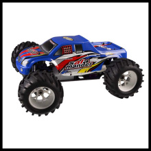 Rc  hobby   nitro  rc  car   1/8th scale 4WD monster truck   TPGT-0823