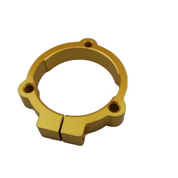 Aluminum Bearing Housing for Kart Suit Size UC208
