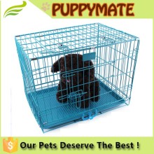 Folding Dog Crate, Folding Dog Cage, pet Dog House