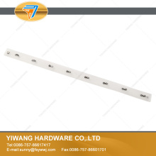 10 years manufacturer direct sale wholesale plastic strip for merchandise