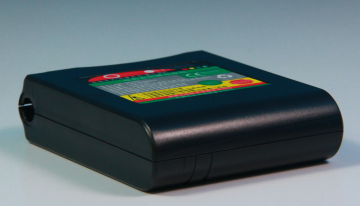 Battery Heated Jacket Battery 3.7V 10400mAh (AC401)