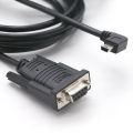 USB FTDI-FT232RL σε DB9-RS232/PL23203 Serial Computer Cable