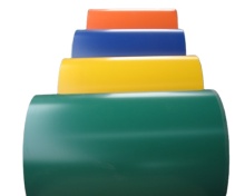 PE Pvdf Coated Aluminum Sheets and Coils