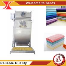 Garments fiber best quality textile dyeing machine                        
                                                                                Supplier's Choice