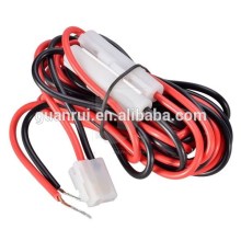 DC power cable for icom mobiles and radio