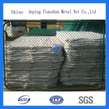 PVC Coated Chain Link Meshes