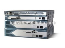 Original Cisco 2821 Integrated Services Router