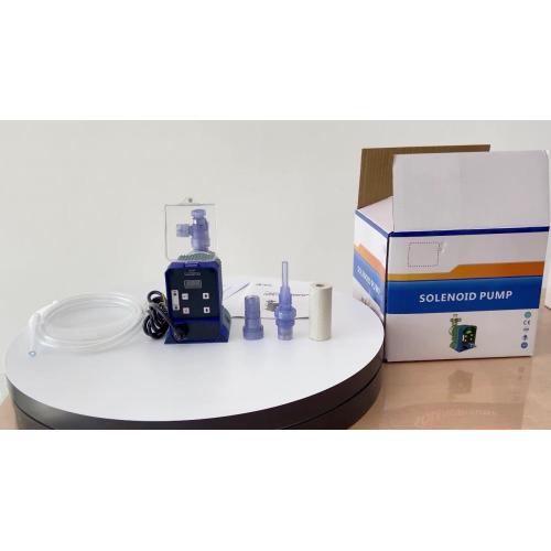 High Quality Laboratory Chemical Dosing Pump