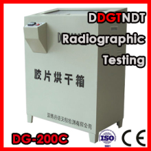 DG-200C NDT Industrial RT Xray Film Dryer