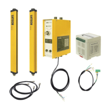 Cat.4 Safety Light Curtain Sensor - Premium Safety Product