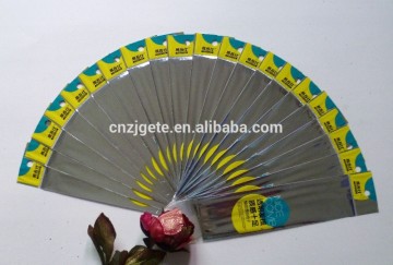 Aluminum Plastic Header Package Bag