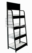 Department Candy Display Rack