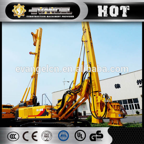 Earth Drilling Machine XCMG Hydraulic Drilling Rig Price XRS800