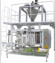 Flour /Powder Packaging Equipment /Powder Bagging Machine