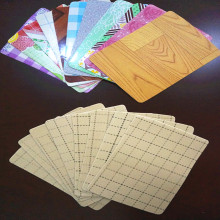 1.2mm sponge pvc flooring