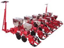 Corn Soy Precision Planter
