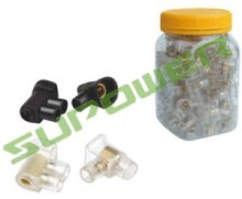 Australia Standard Double Screw Insulated Terminal